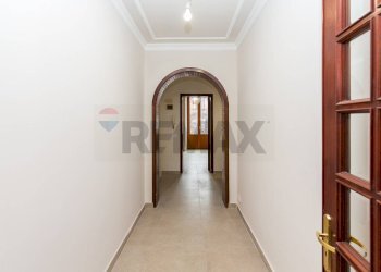 Hall / corridoio - Appartamento Viale Mario Rapisardi
 
108, Catania - foto 42