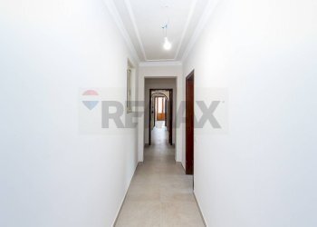 Hall / corridoio - Appartamento Viale Mario Rapisardi
 
108, Catania - foto 47