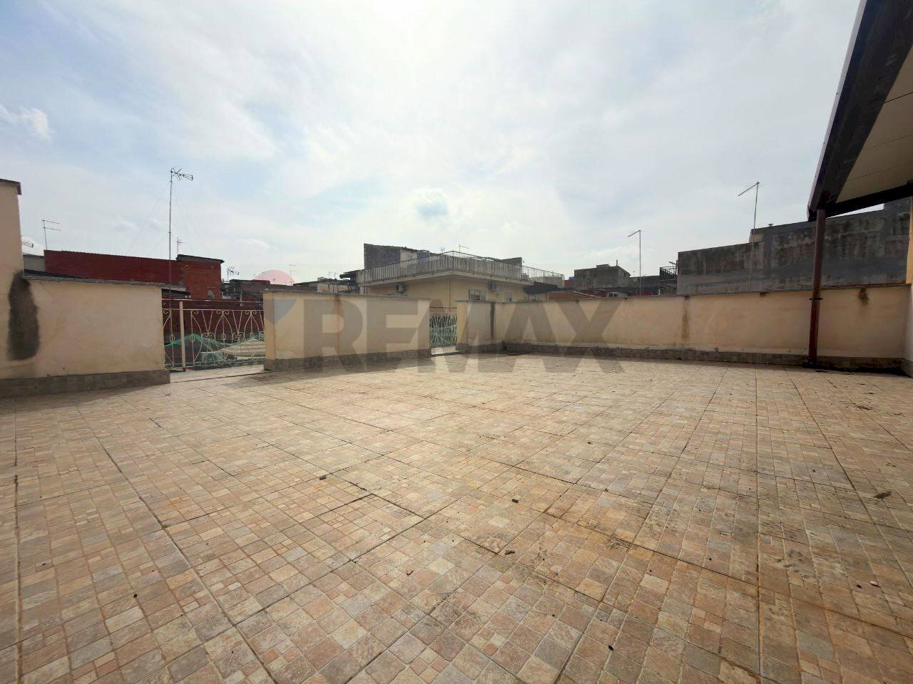 Terrazza - Independent house Via Caltanissetta
 
35, Paterno - photo 1