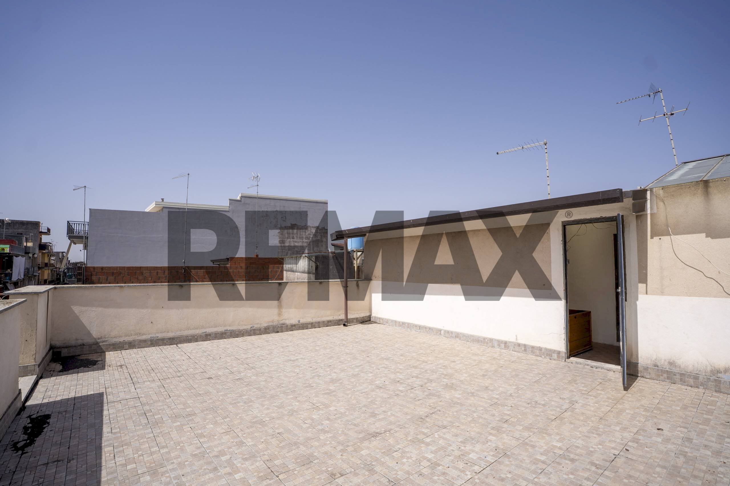 Terrazza - Independent house Via Caltanissetta
35, Paterno - photo 3