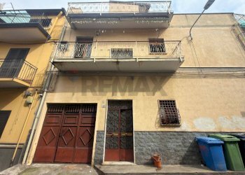 Edificio all\'aperto - Casa indipendente Via Caltanissetta
 
35, Paterno - foto 3