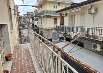 Balcone - Casa indipendente Via Caltanissetta
 
35, Paterno - foto 6