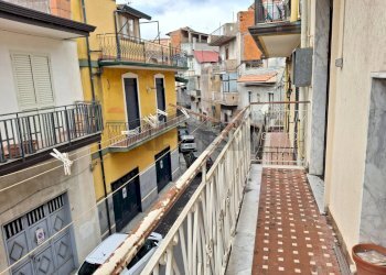 Balcone - Casa indipendente Via Caltanissetta
 
35, Paterno - foto 11