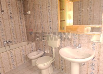 Bagno - Casa indipendente Via Caltanissetta
 
35, Paterno - foto 13