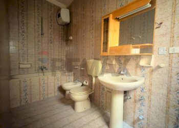 Bagno - Casa indipendente Via Caltanissetta
 
35, Paterno - foto 14