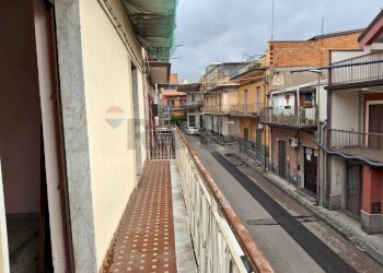 Balcone - Casa indipendente Via Caltanissetta
 
35, Paterno - foto 18