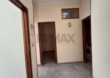 Hall / corridoio - Casa indipendente Via Caltanissetta
 
35, Paterno - foto 20