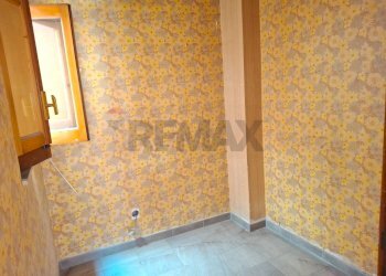 Stanza vuota - Casa indipendente Via Caltanissetta
 
35, Paterno - foto 23