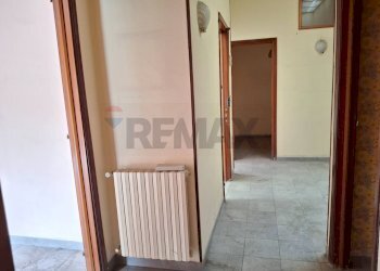 Hall / corridoio - Casa indipendente Via Caltanissetta
 
35, Paterno - foto 25