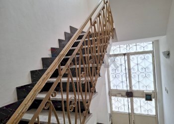 Scale - Casa indipendente Via Caltanissetta
 
35, Paterno - foto 27