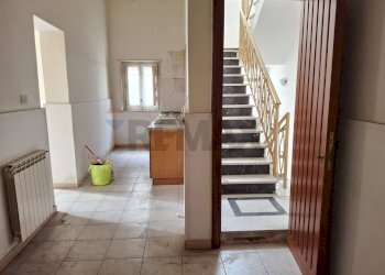 Scale - Casa indipendente Via Caltanissetta
 
35, Paterno - foto 29