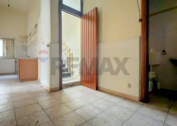 Stanza vuota - Casa indipendente Via Caltanissetta
 
35, Paterno - foto 30