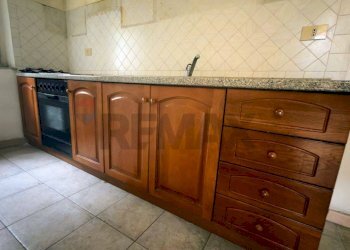 Cucina - Casa indipendente Via Caltanissetta
 
35, Paterno - foto 32