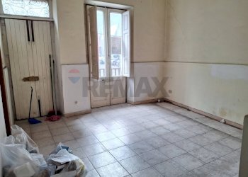 Stanza vuota - Casa indipendente Via Caltanissetta
 
35, Paterno - foto 36