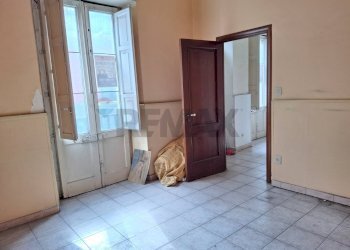 Stanza vuota - Casa indipendente Via Caltanissetta
 
35, Paterno - foto 40