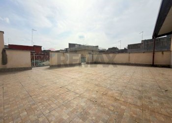 Terrazza - Casa indipendente Via Caltanissetta
 
35, Paterno - foto 43