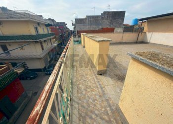 Terrazza - Casa indipendente Via Caltanissetta
 
35, Paterno - foto 44