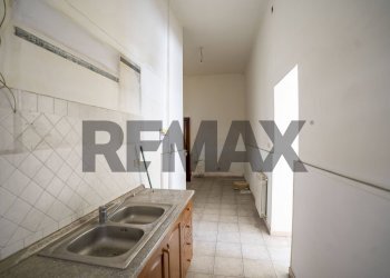 Cucina - Casa indipendente Via Caltanissetta
 
35, Paterno - foto 4