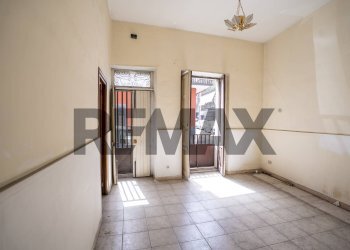Stanza vuota - Casa indipendente Via Caltanissetta
 
35, Paterno - foto 9