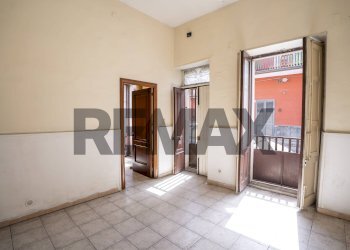 Stanza vuota - Casa indipendente Via Caltanissetta
 
35, Paterno - foto 10