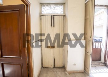Hall / corridoio - Casa indipendente Via Caltanissetta
 
35, Paterno - foto 11