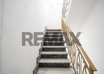 Scale - Casa indipendente Via Caltanissetta
 
35, Paterno - foto 15