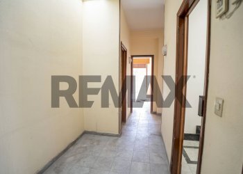 Hall / corridoio - Casa indipendente Via Caltanissetta
 
35, Paterno - foto 18