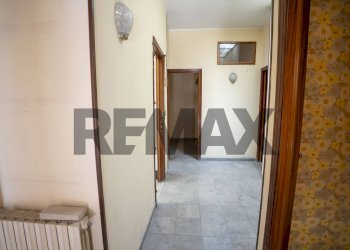 Hall / corridoio - Casa indipendente Via Caltanissetta
 
35, Paterno - foto 19
