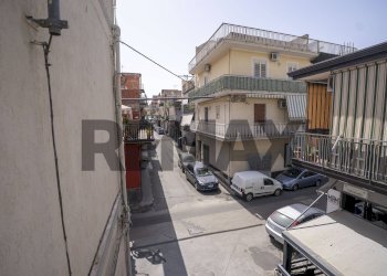 Edificio all\'aperto - Casa indipendente Via Caltanissetta
 
35, Paterno - foto 24