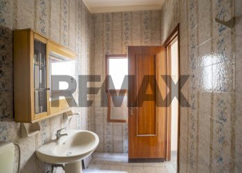 Bagno - Casa indipendente Via Caltanissetta
 
35, Paterno - foto 29