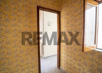 Hall / corridoio - Casa indipendente Via Caltanissetta
 
35, Paterno - foto 33