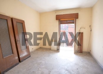 Stanza vuota - Casa indipendente Via Caltanissetta
 
35, Paterno - foto 34