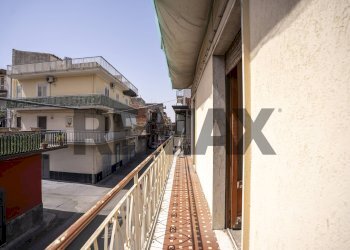 Balcone - Casa indipendente Via Caltanissetta
 
35, Paterno - foto 36