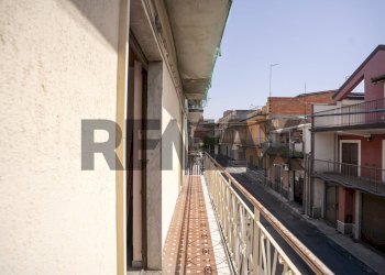 Balcone - Casa indipendente Via Caltanissetta
 
35, Paterno - foto 37