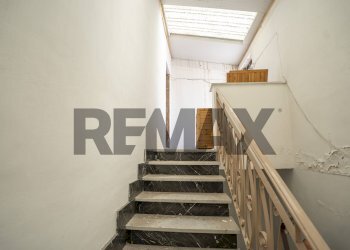 Scale - Casa indipendente Via Caltanissetta
 
35, Paterno - foto 42