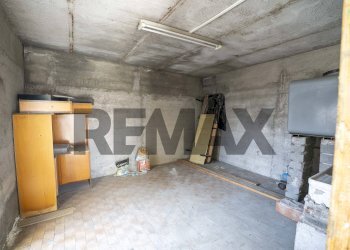 Stanza vuota - Casa indipendente Via Caltanissetta
 
35, Paterno - foto 44