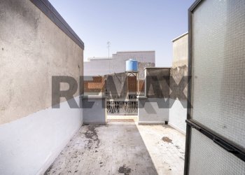 Terrazza - Casa indipendente Via Caltanissetta
 
35, Paterno - foto 46