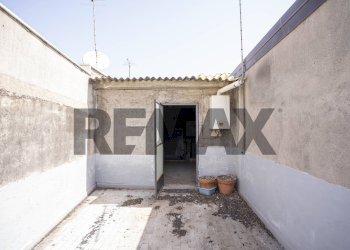 Terrazza - Casa indipendente Via Caltanissetta
 
35, Paterno - foto 47
