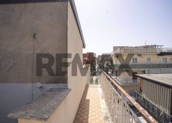 Balcone - Casa indipendente Via Caltanissetta
 
35, Paterno - foto 48