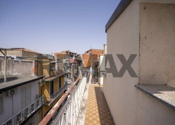 Balcone - Casa indipendente Via Caltanissetta
 
35, Paterno - foto 49