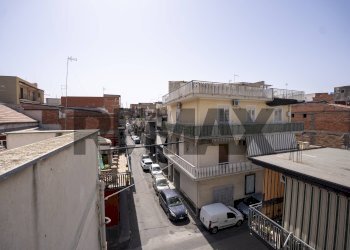 Edificio all\'aperto - Casa indipendente Via Caltanissetta
 
35, Paterno - foto 50