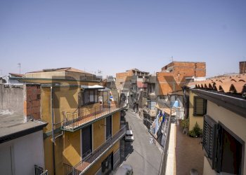 Edificio all\'aperto - Casa indipendente Via Caltanissetta
 
35, Paterno - foto 51