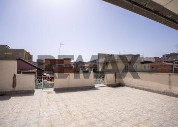 Terrazza - Casa indipendente Via Caltanissetta
 
35, Paterno - foto 52