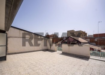 Terrazza - Casa indipendente Via Caltanissetta
 
35, Paterno - foto 53