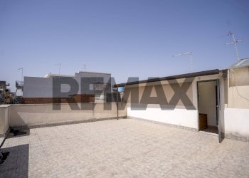 Terrazza - Casa indipendente Via Caltanissetta
 
35, Paterno - foto 54