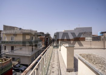 Balcone - Casa indipendente Via Caltanissetta
 
35, Paterno - foto 55