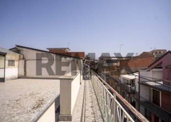 Terrazza - Casa indipendente Via Caltanissetta
 
35, Paterno - foto 56