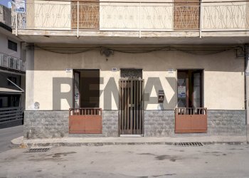 Edificio all\'aperto - Casa indipendente Via Caltanissetta
 
35, Paterno - foto 59