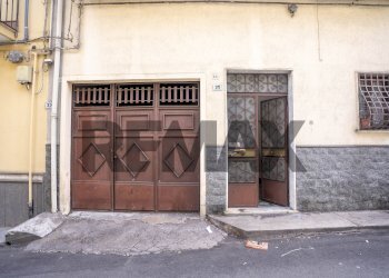 Edificio all\'aperto - Casa indipendente Via Caltanissetta
 
35, Paterno - foto 60