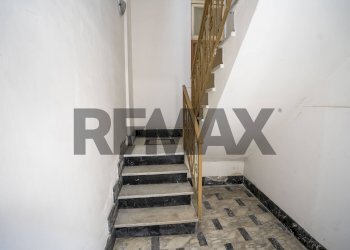 Scale - Casa indipendente Via Caltanissetta
 
35, Paterno - foto 61